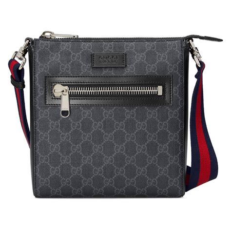 gucci pouch bag mens